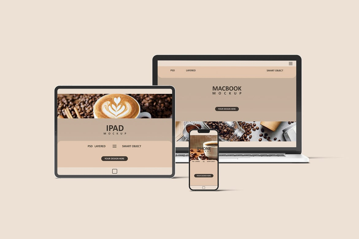 图片[4]-Multi Device vol.01 – Mockup（508782）-技能树